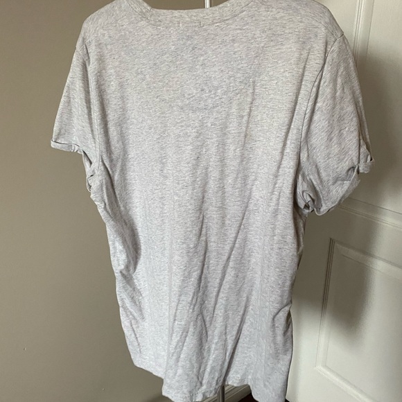 Abercrombie and Fitch Pocket T Shirt - Picture 5 of 8